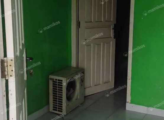 Kost Bedeng Rizki Emo Tipe A Plaju Palembang