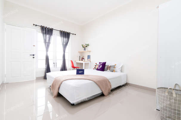 Kost Singgahsini Bluhaus Meruya Tipe A Kembangan Jakarta Barat