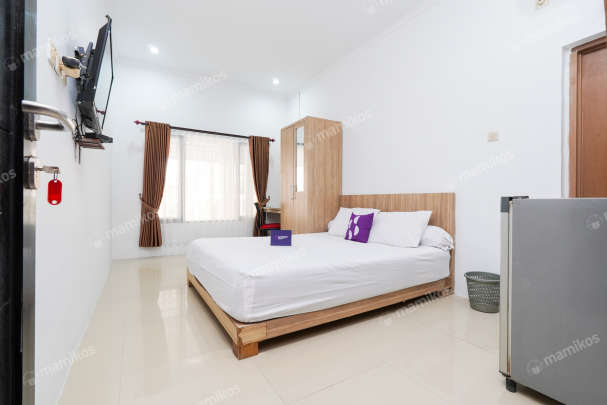 Kost Singgahsini DCherry Pakuwon Mall Tipe A Yogyakarta