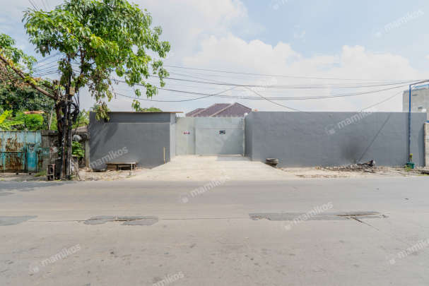 Kost Singgahsini Griya Fortuna Tipe A Cengkareng Jakarta Barat