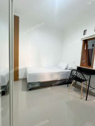 Kost Ara Coliving Tipe A Banguntapan Bantul