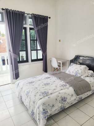 Kost Rungkut Asri I Tipe Executive 1 Rungkut Surabaya