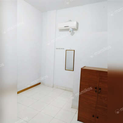 Kost Chinese Medan Puri Medan Kota Medan