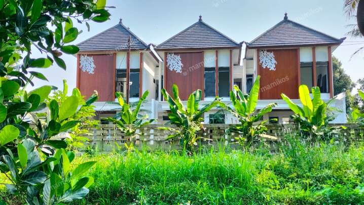 Kost Fatih Tipe A Dramaga Bogor