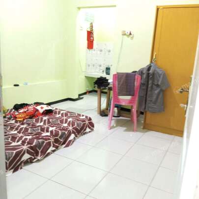 Kost Babe Blimbing Malang