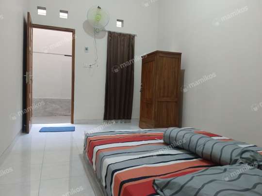 Kost Griya Sudara 1 Colomadu Karanganyar