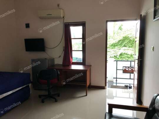 Kost Omahe HeRa Pondok Aren Tangerang Selatan