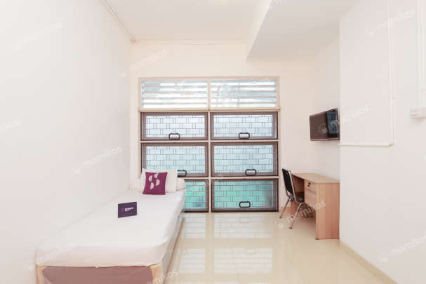 Kost Singgahsini Rumah Ceria Cideng Tipe A Gambir Jakarta Pusat