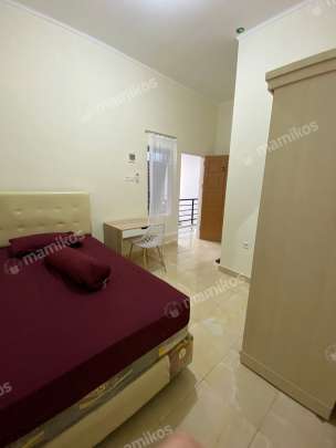 Kost U7 House Tipe A Padang Utara Padang