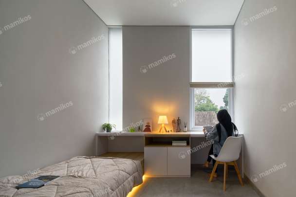 Kost Winangun Rooms Tipe A Ngaglik Sleman