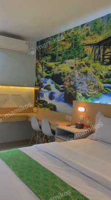 Kost Amelia Guesthouse Kaliwates Jember