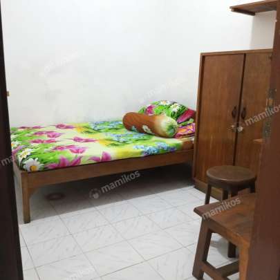 Kost Pak Ngatimin Lowokwaru Malang
