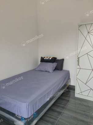 Kost Omah Al Kebomas Gresik