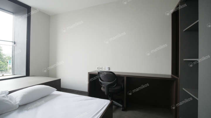 Kost Arjuna House Grogol Petamburan Jakarta Barat