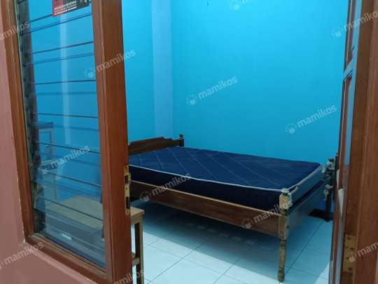 Kost Sr 25 Pedurungan Semarang