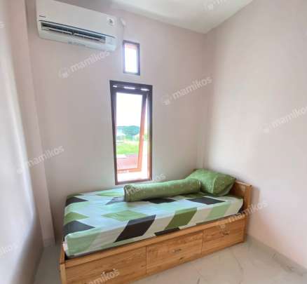 Kost Aws 1 Tipe A Samarinda Ulu Samarinda