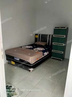 Kost Seven Harmony Tipe A Gunung Pati Semarang