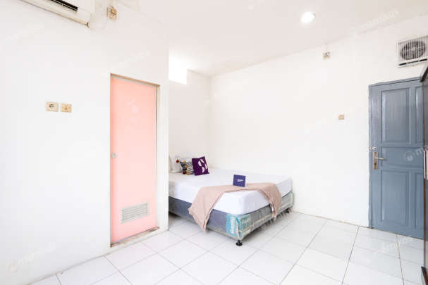 Kost Singgahsini Mangga Besar 8 Strawberry Tipe A Tamansari Jakarta Barat