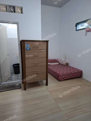 Kost Pak Edwin Tipe A Astanaanyar Bandung