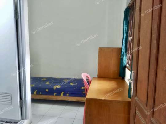 Kost Melati 3 Meruya Kembangan Jakarta Barat