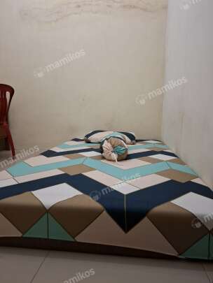 Kost Melati Putih 74A Palmerah Jakarta Barat