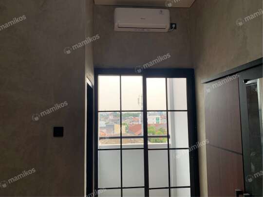 Kost Arbelpazi Kebayoran Baru Jakarta Selatan