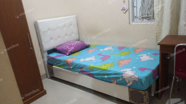 Kost Janati Tipe A Jatinangor Sumedang