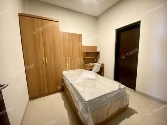 Kost Griya Dya Dyo Tipe A Wonokromo Surabaya
