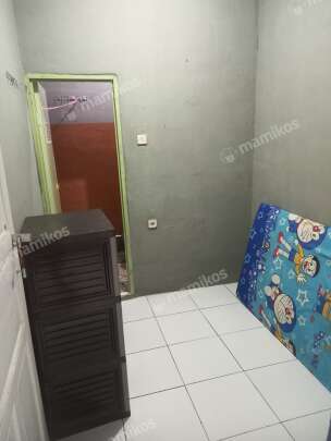 Kost Bpk Aries 2 Tipe A Cibogo Subang