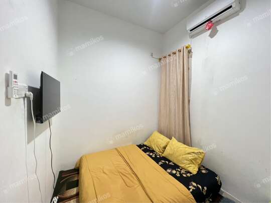 Kost SPA D Batu Aji Batam