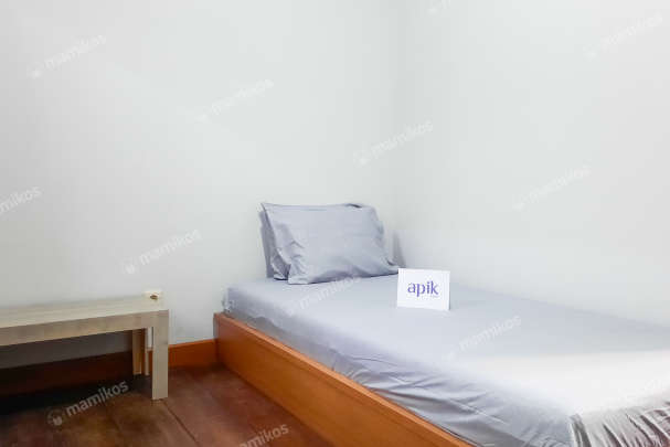 Kost Apik Omah Glugu Tipe A Yogyakarta