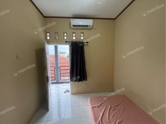 Kost Wisma Wijaya Tipe A Purwokerto Utara Banyumas