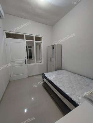 Kost Kifio 2 Tipe Executive Lowokwaru Malang