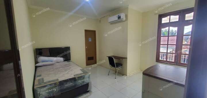Kost Walet Tipe A Pagedangan Tangerang
