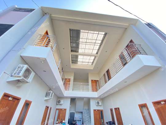 Kost Alfada Syadi Tipe A Ngemplak Sleman