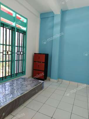 Kost Longi Syariah 2 Tamalanrea Makassar