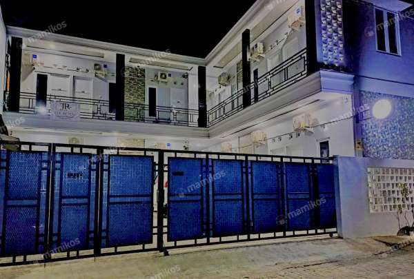 Kost Ekslusif The Royal Tipe A Ngaglik Sleman