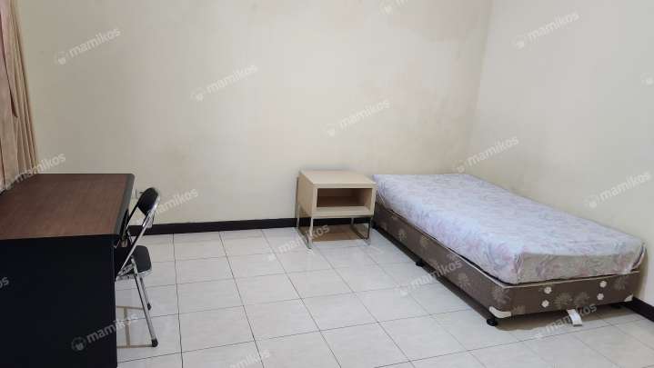 Kost Imam Bonjol 35 Coblong Bandung