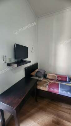 Kost Wisma Garuda Di Dadaku Banyumanik Semarang