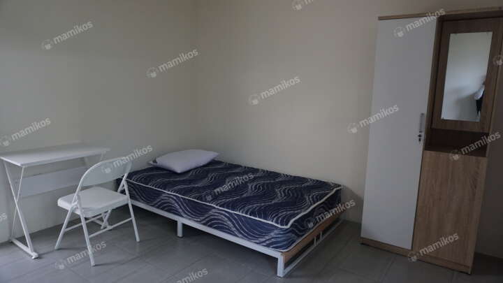 Kost Omah 1 Tipe C Mertoyudan Magelang