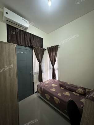 Kost Skyview M18 Lowokwaru Malang