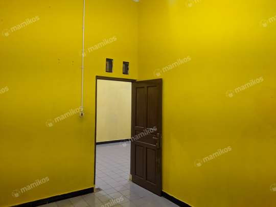 Rumah Kontrakan H Wisnu Cipayung Jakarta Timur