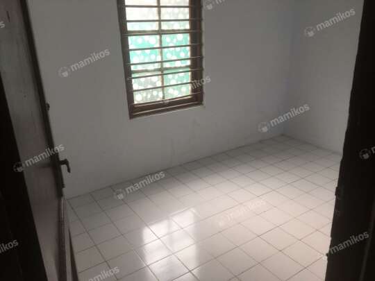 Rumah Kontrakan Bu Amir Cibodas Tangerang