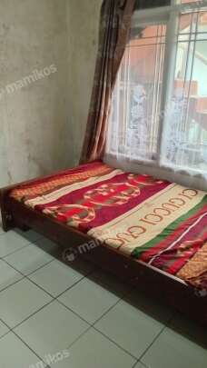 Rumah Kontrakan Gang PLN Sumedang Selatan Sumedang