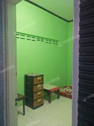 Kost Bu Yun Ceper Klaten