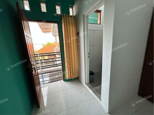 Kost Krasan Tipe A Jati Kudus