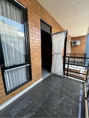 Kost Nerissa Manyar Jaya Tipe A Sukolilo Surabaya