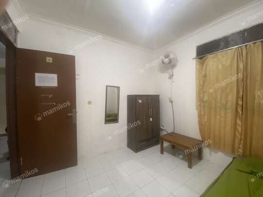 Kost Nuo Atu Udayana Babakan Madang Bogor