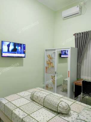 Kost Griya Hana 24 Tipe Executive Blimbing Malang