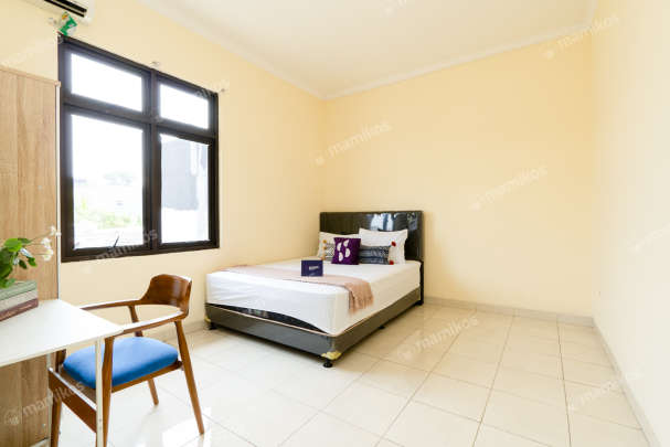 Kost Singgahsini Papan Hobbies Tipe A Lebak Bulus Jakarta Selatan